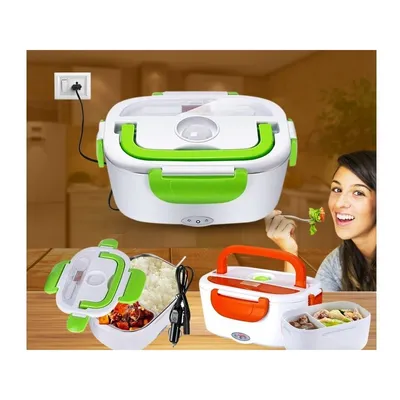 38% Off Crockpot Electric Lunch Box, Portable Food Warmer for On