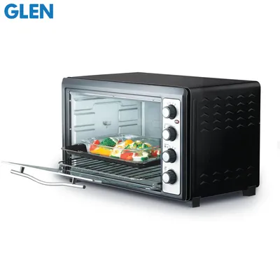 Oven Toaster Griller 30 Litres with Full Back Convection & Motorized R —  Glen Appliances Pvt. Ltd