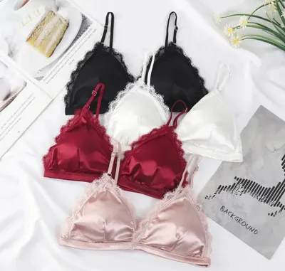 Bowtie D Cup Rod Bra for Women - Buy Bowtie D Cup Rod Bra for