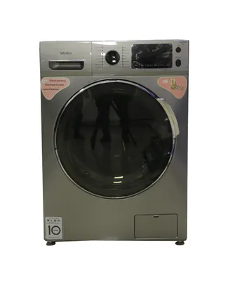 sansui company washing machine