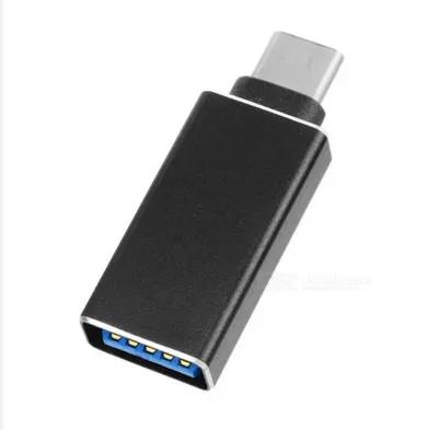 ▷ Choetech Hub Adaptador HDMI + VGA 4K/1080p, HUB-M17 ©