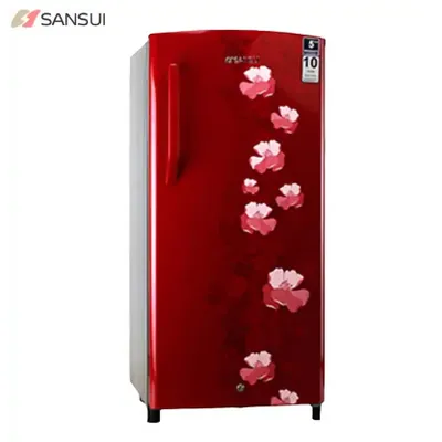 sansui fridge 180 ltr price