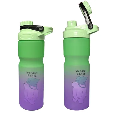 Pastal Motivational water 3 bottle Combo_* 2ltr + 900 ml + 300ml