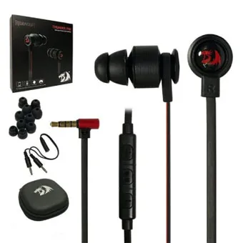 Redragon earbuds discount