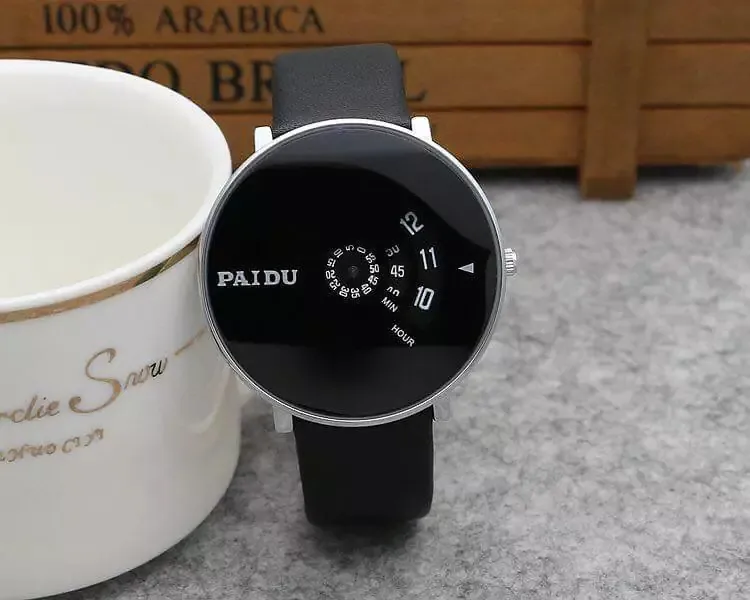 Paidu watch on sale