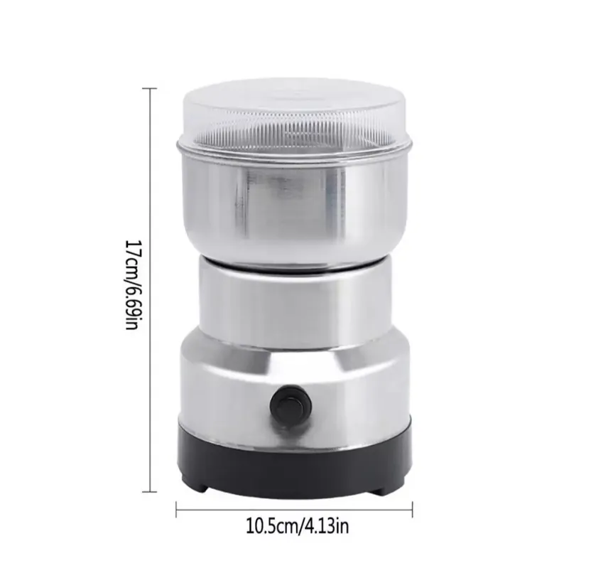 Nima-Electric-Super-Speed-Dry-Spices-Grinder-Blender-Miller