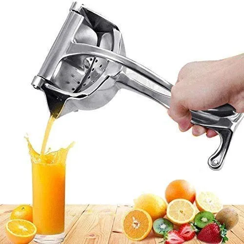 MIGECON Hand Juicer Manual Orange Juicer Cirtus Press Juicer