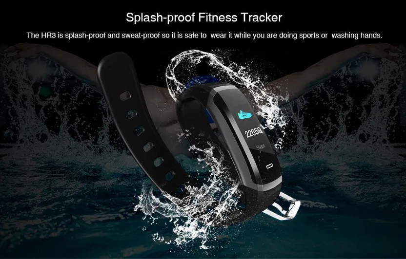 Gt101 deals smart bracelet