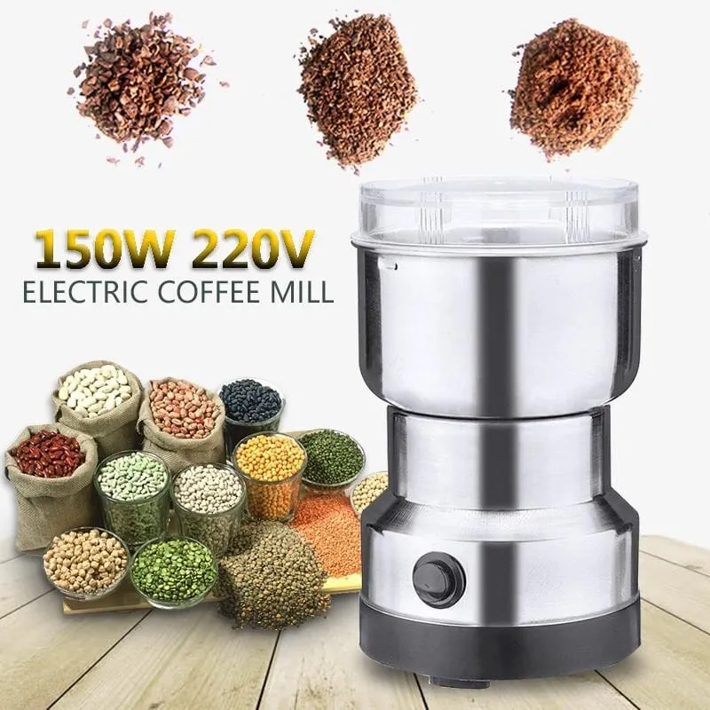 Nima-Electric-Super-Speed-Dry-Spices-Grinder-Blender-Miller