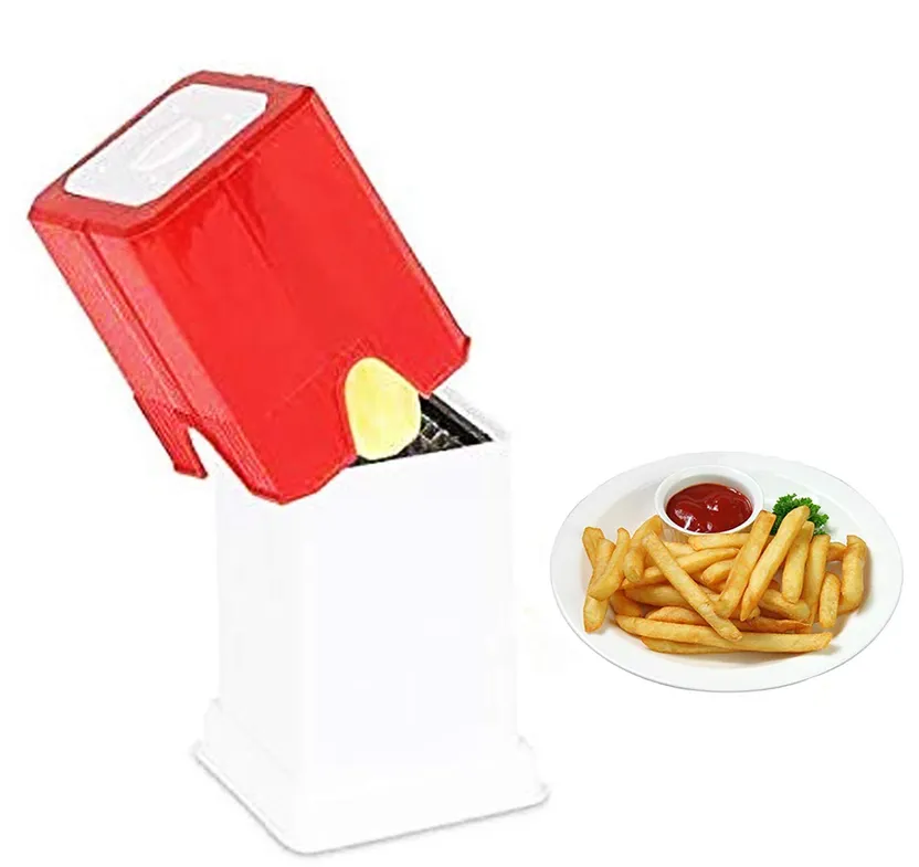 Chips Maker Potato Cutter - NadiNuri