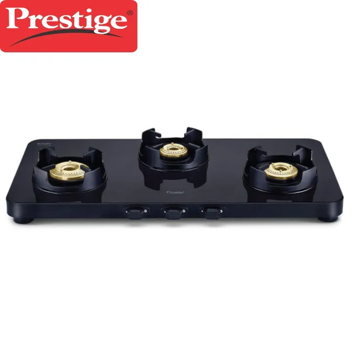 Automatic gas stove online 3 burner price