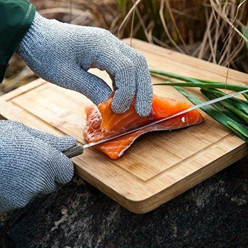 Meat Cutting Gloves 