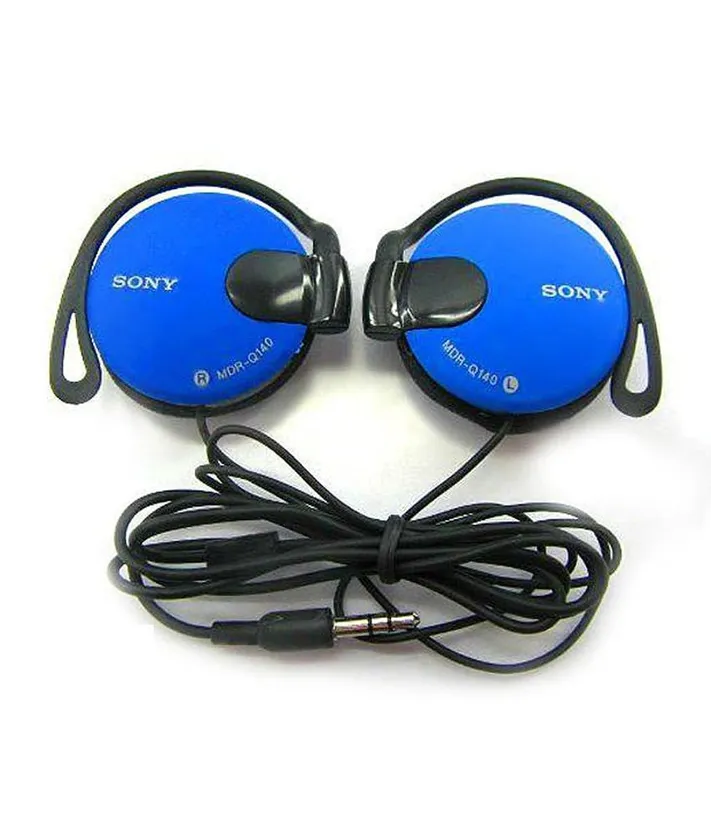 Mdr Q140 Supers Bass Walkman Series Headphones Buy Mdr Q140