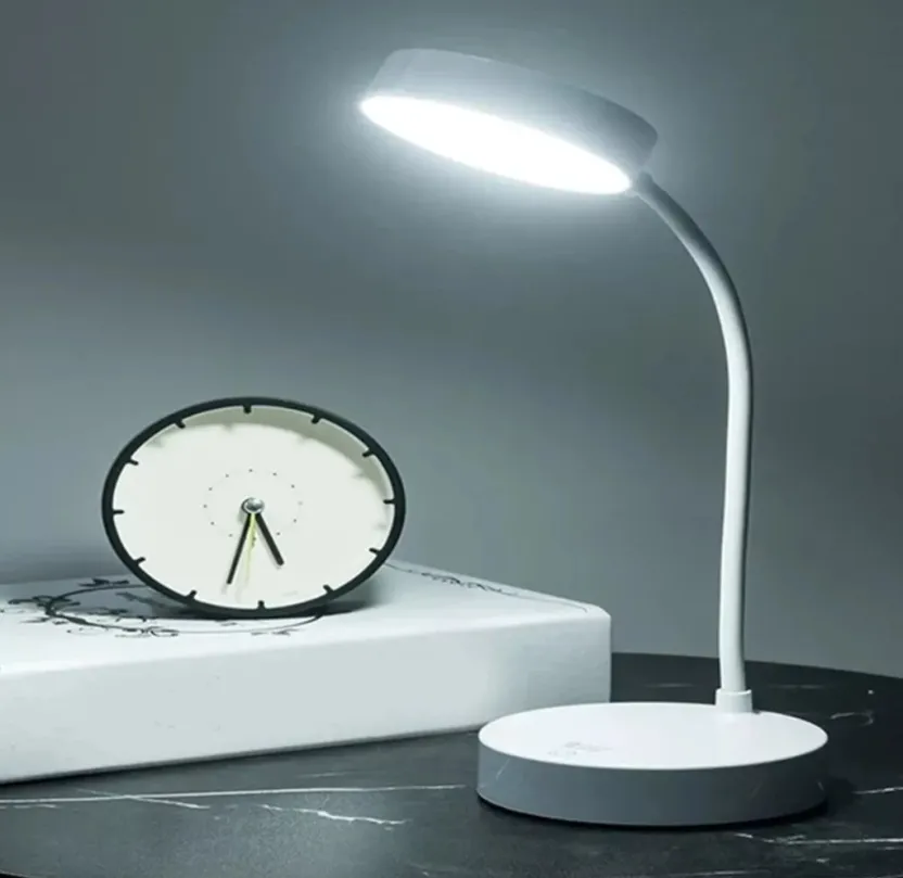 Mi Rechargeable LED Lamp Unboxing - for reading and as emergency lamp for  Rs. 1,299 