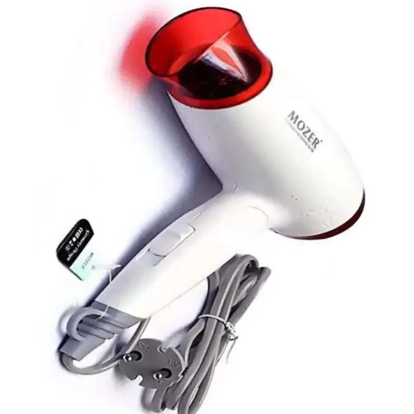 Mozer discount hair dryer