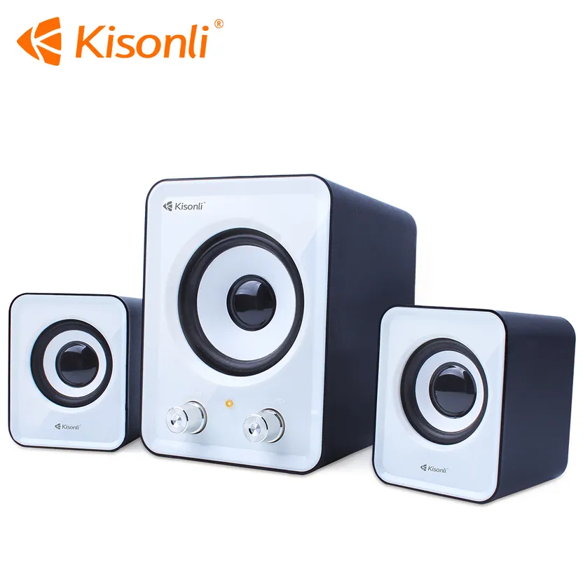 Multimedia cheap active speaker