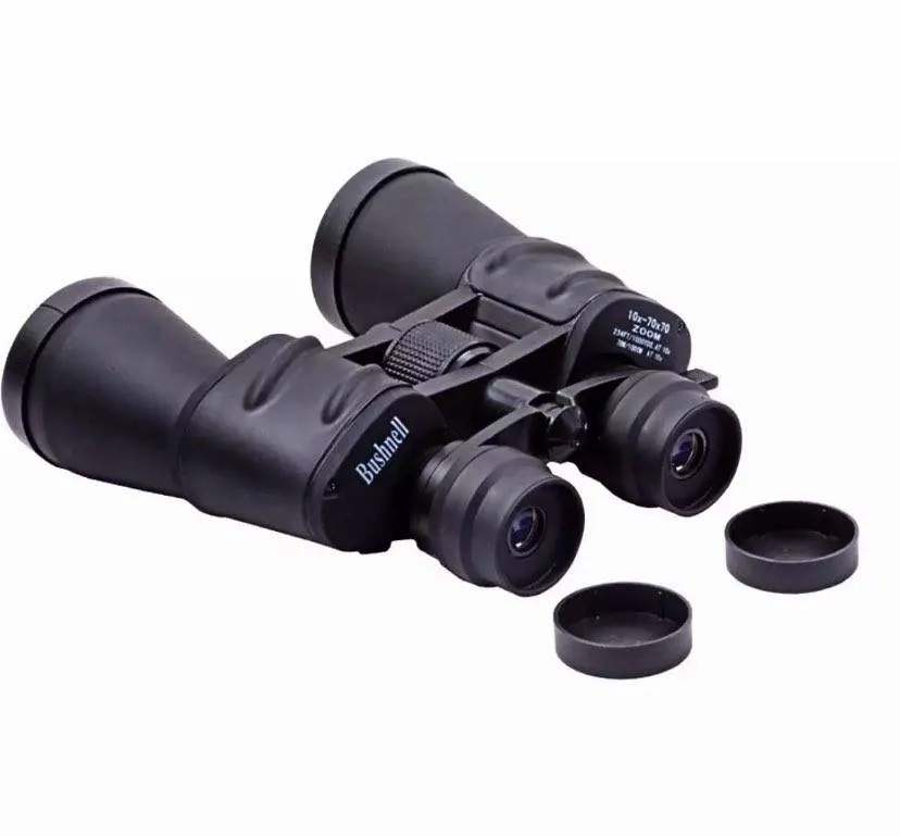 Bushnell sales zoom binoculars