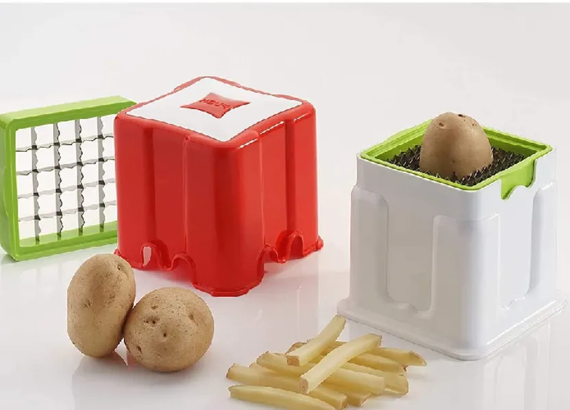 Chips Maker Potato Cutter - NadiNuri