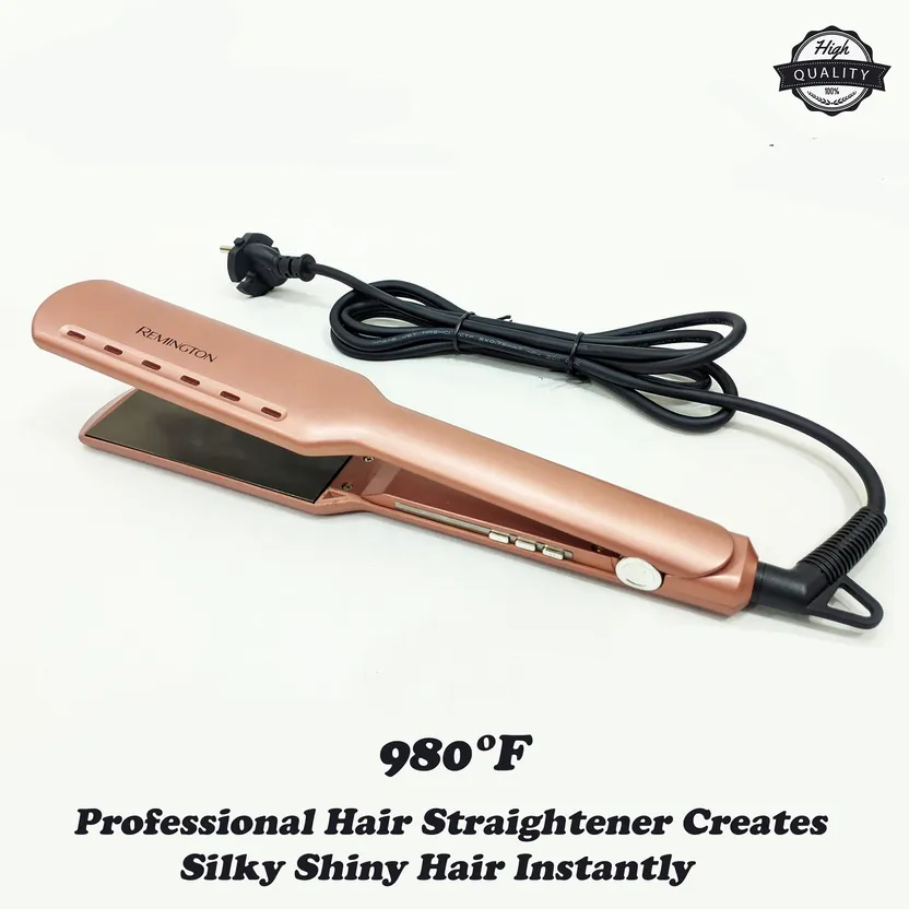 Pro mozer hair straightener price sale