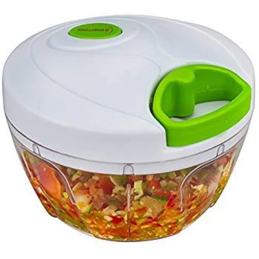 Crank Chop Food Chopper And Professor - Buy Crank Chop Food Chopper And  Professor at Best Price in SYBazzar