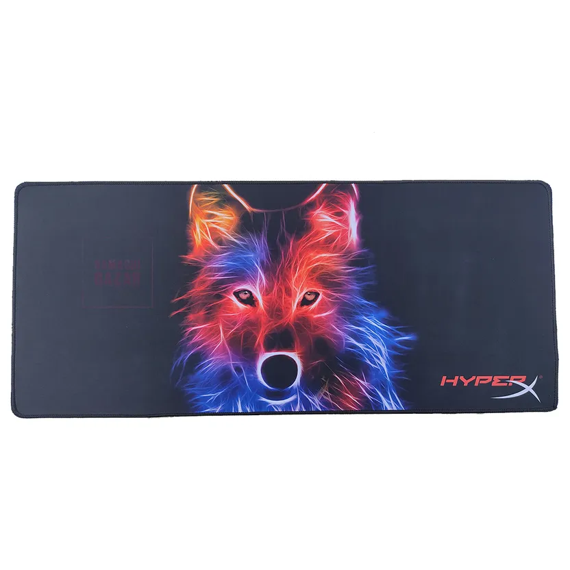 Hyperx big best sale mouse pad