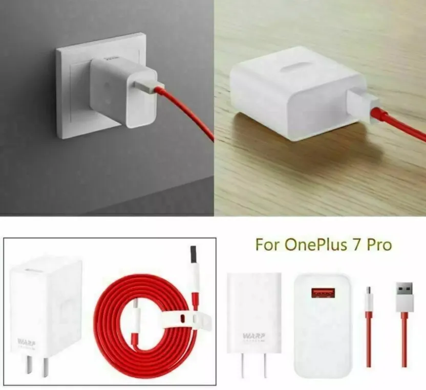 oneplus 45w charger