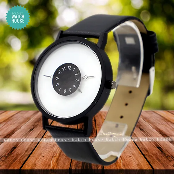 Paidu watch black online colour