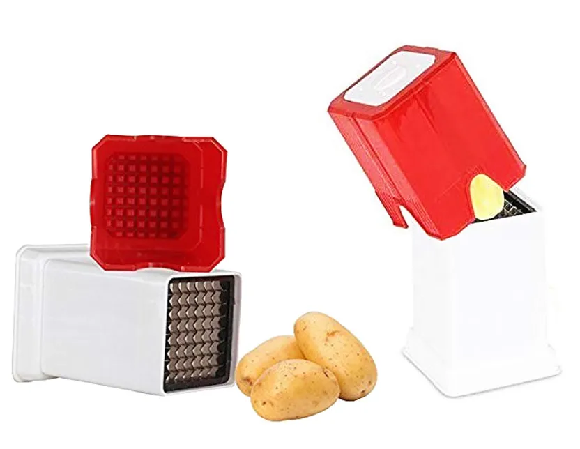 Chips Maker Potato Cutter - NadiNuri