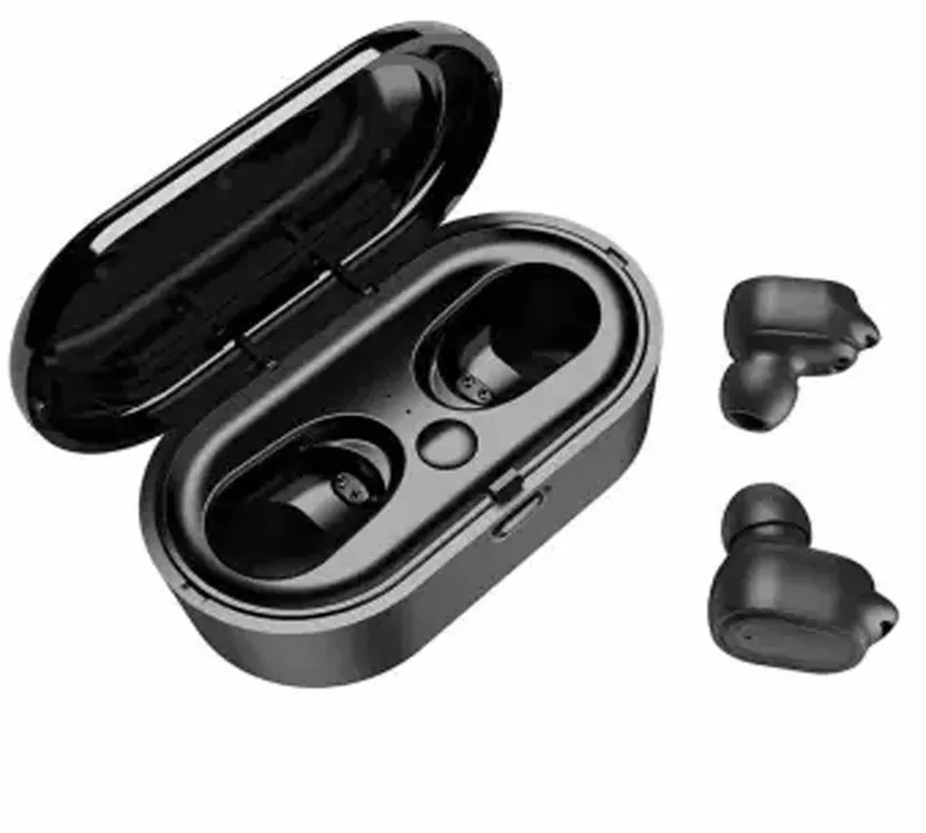 Hitech cheap bluetooth earphone