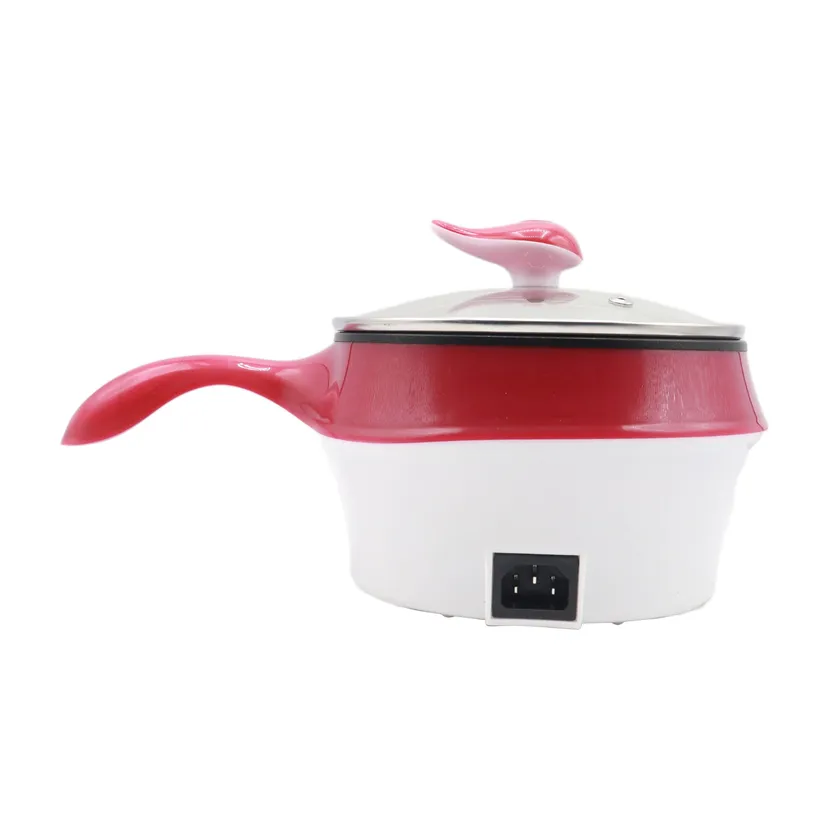 Baltra Multipurpose Cooking Electric Pan 