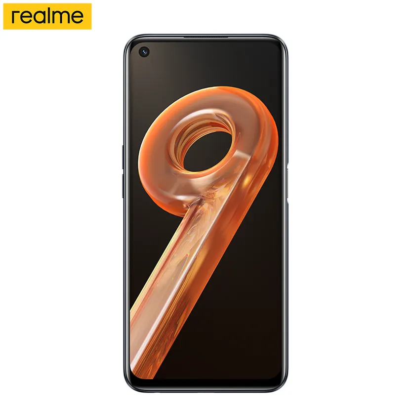 Comprar Smartphone Realme 9I 6Gb 128Gb