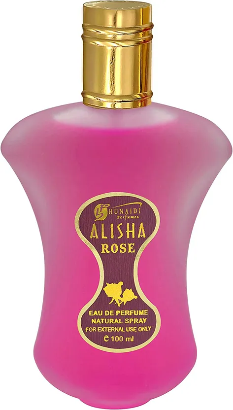 Alisha cheap perfume price