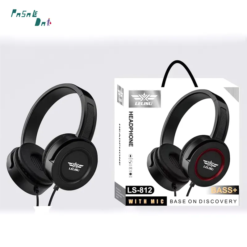 lelisu headphones