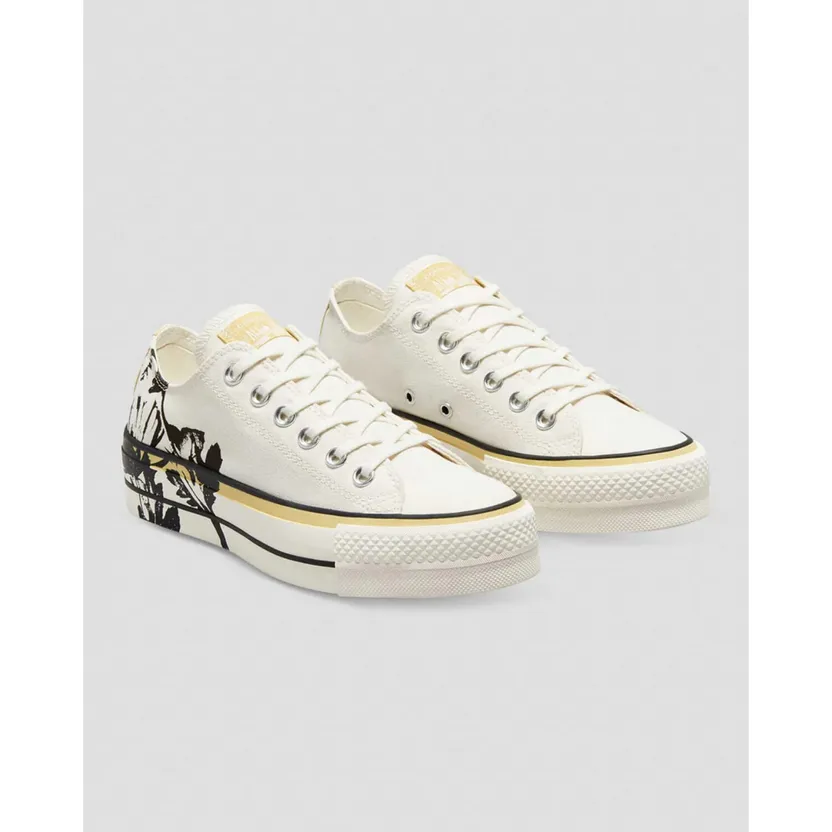 Chuck taylor all star precious outlet metal suede low top