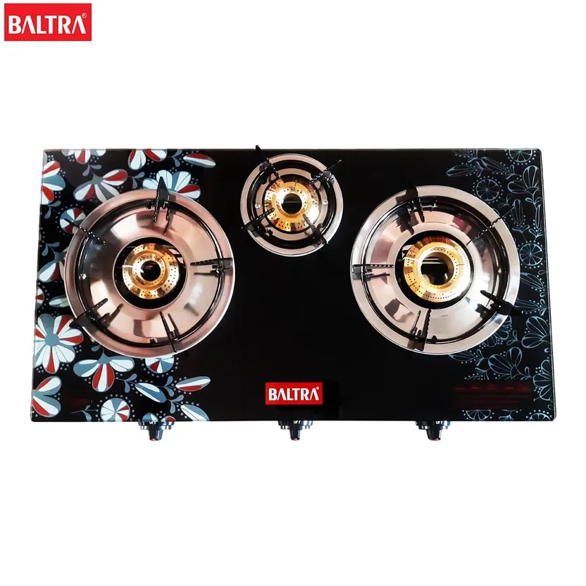 Baltra gas stove on sale 4 burner