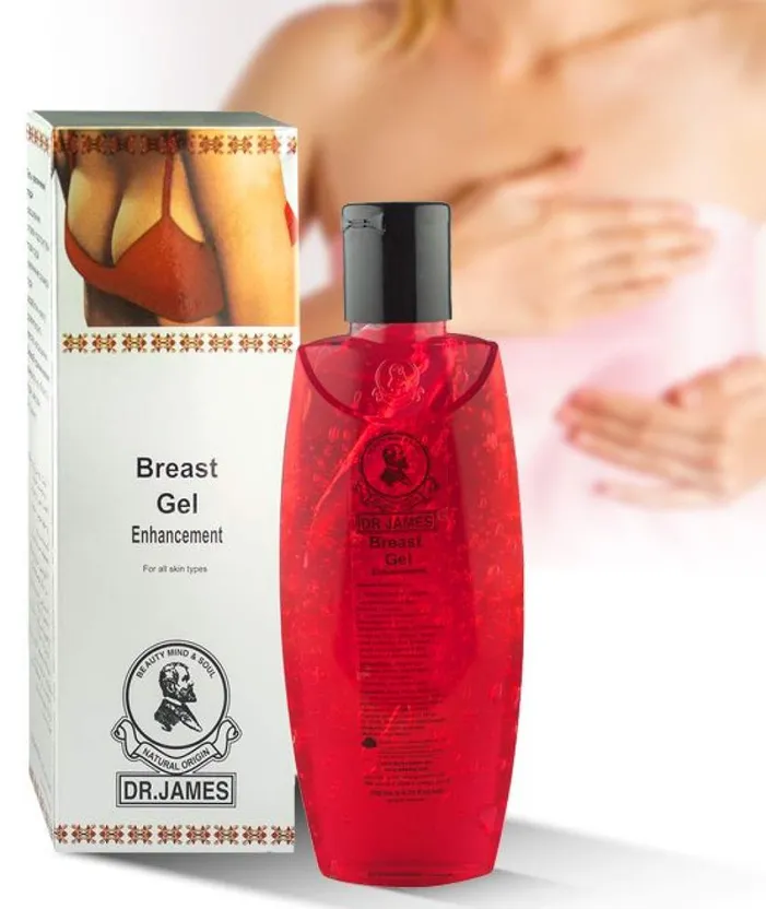 Dr James Breast Gel-200 Ml - Buy Dr James Breast Gel-200 Ml at Best Price  in SYBazzar