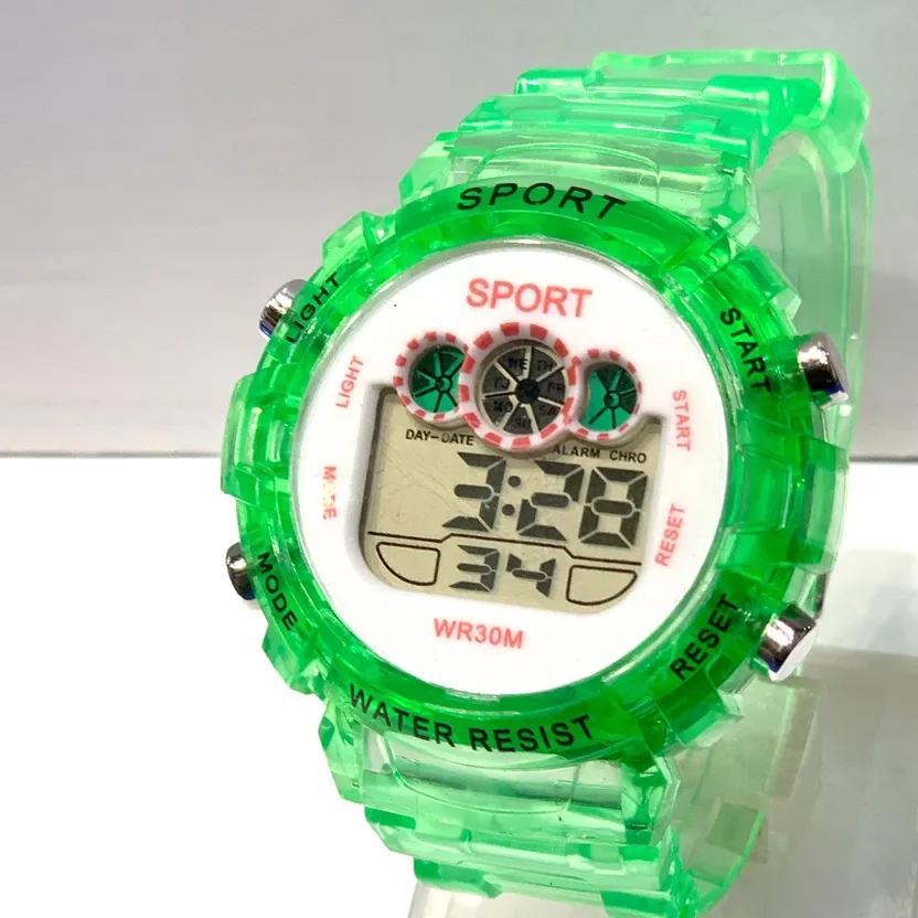 Led watch clearance supplier