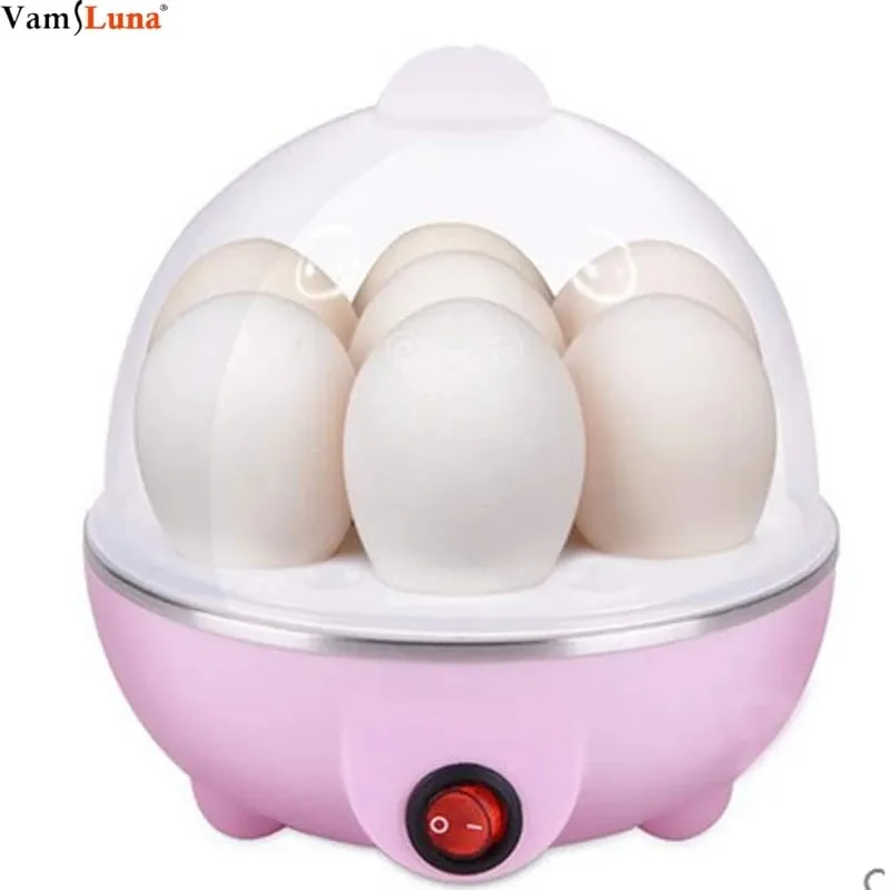 Up To 33% Off on Egg Cooker, Egg Boiler Electr