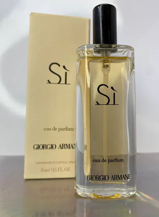 Best price cheap giorgio armani si