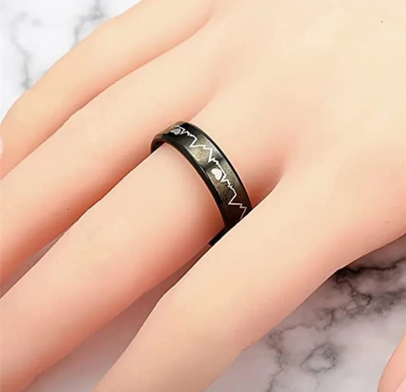 Heartbeat sale ring price