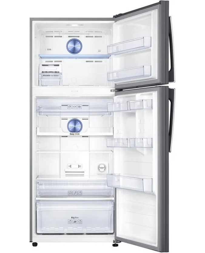 465 ltr fridge