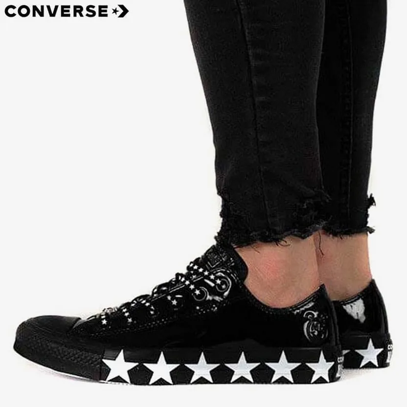 Comprar converse outlet miley cyrus