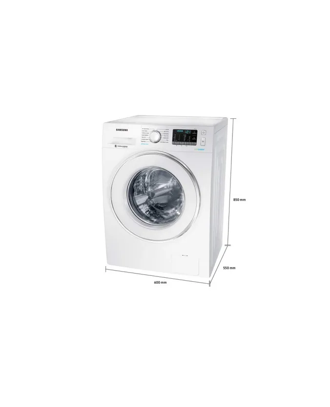 samsung ww81j54e0iw washing machine