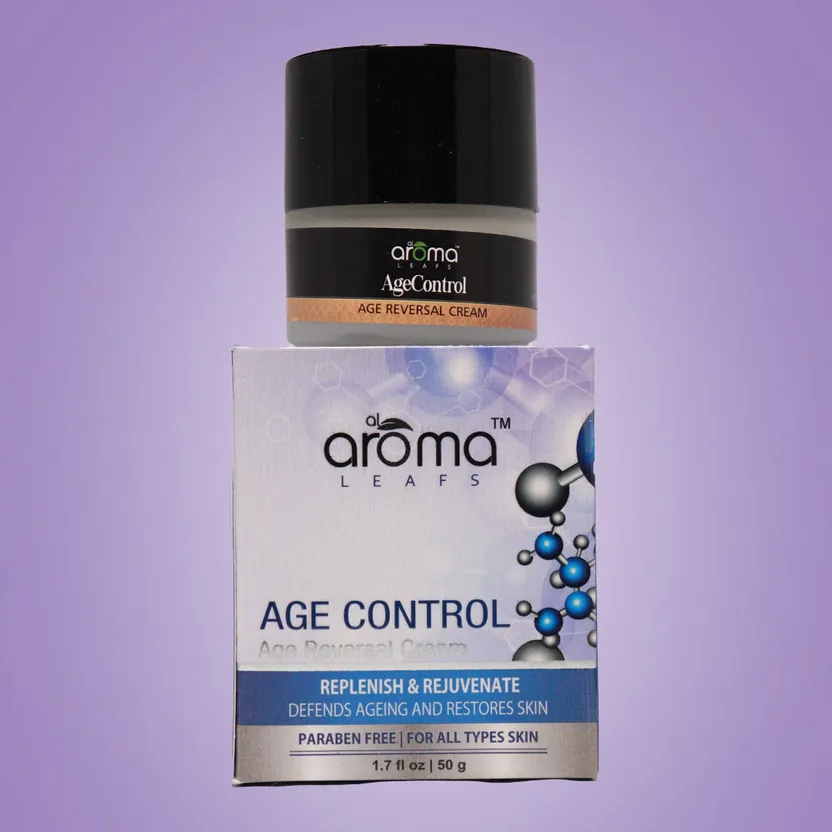 Aroma AGE