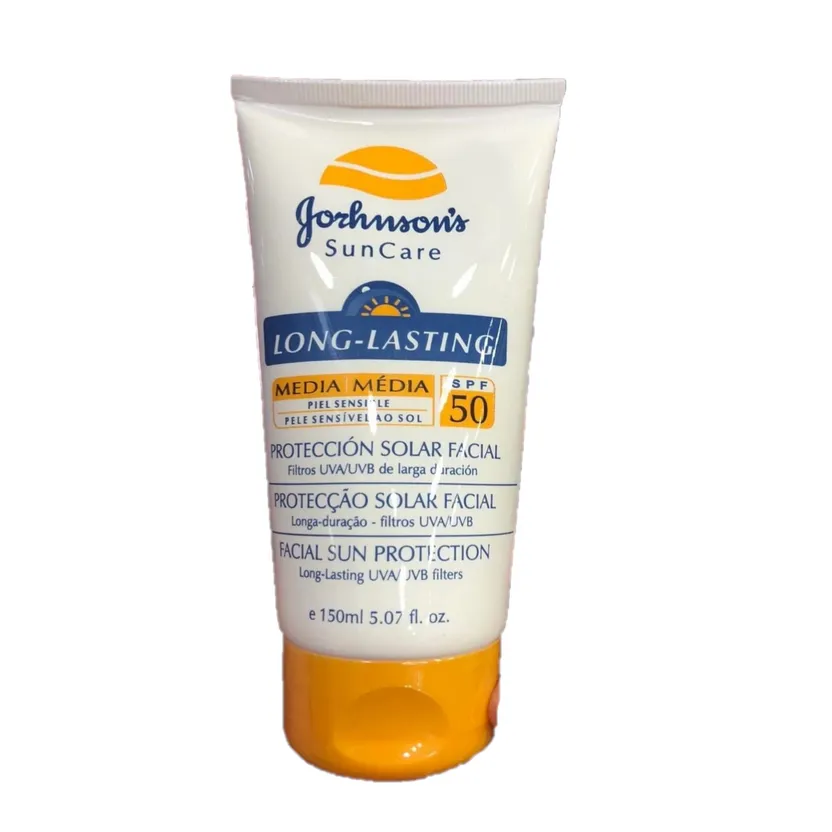 Johnsons sunscreen sale