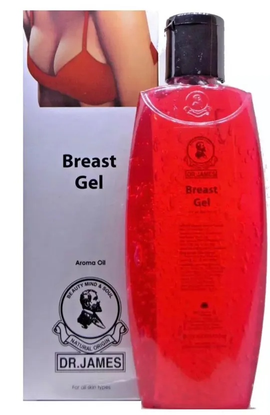 Dr James Breast Gel - 200 Ml - Buy Dr James Breast Gel - 200 Ml at Best  Price in SYBazzar