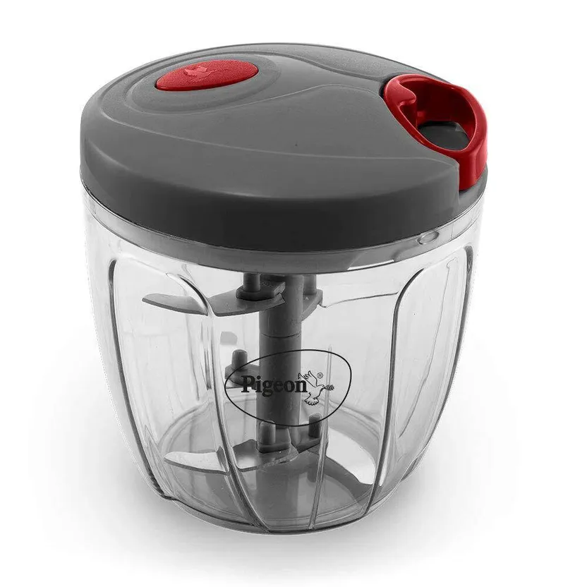 Shop Quick Chopper - Ganesh Kitchenware