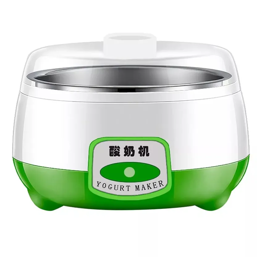 Electric on sale curd maker