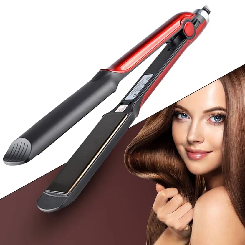 Kemei hair straightener km 531 outlet price