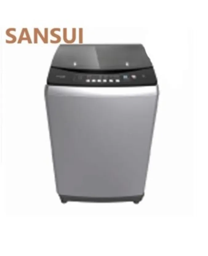 sansui washing machine 9kg price